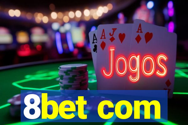 8bet com